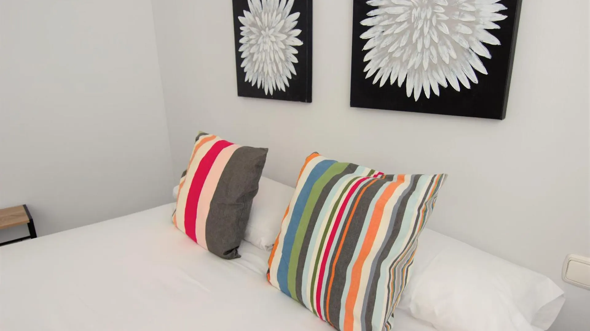 Apartment Rentalsevilla El Rincon De La Alameda De Hercules