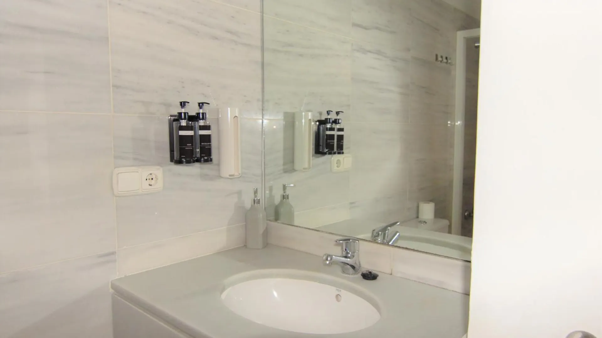 Apartment Rentalsevilla El Rincon De La Alameda De Hercules