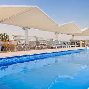 Novotel Hotel